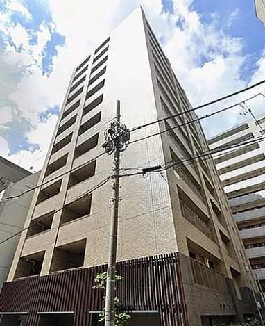 千代田区東神田2丁目のマンション