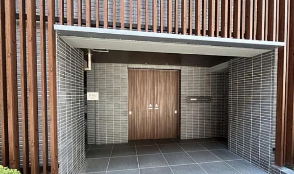 千代田区東神田２丁目のマンション