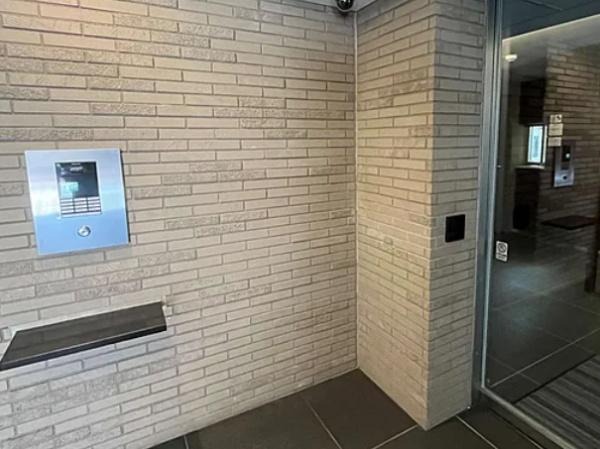千代田区東神田２丁目のマンション