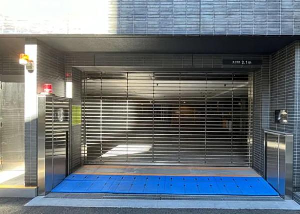 千代田区東神田２丁目のマンション