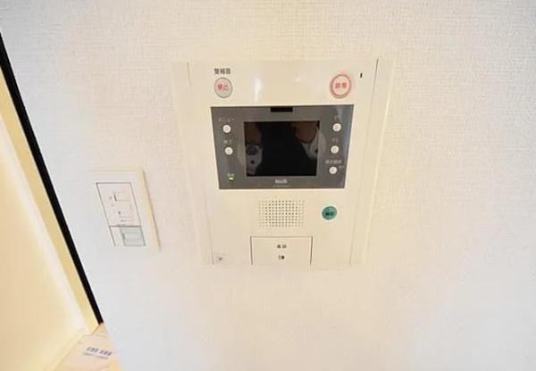 港区新橋６丁目のマンション