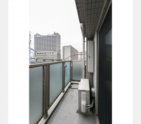 港区港南３丁目のマンション