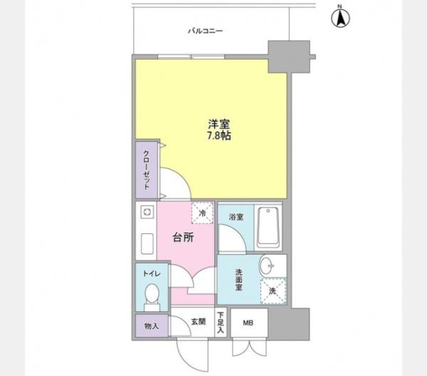 セレーノ品川