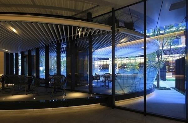 新宿区新宿６丁目のマンション