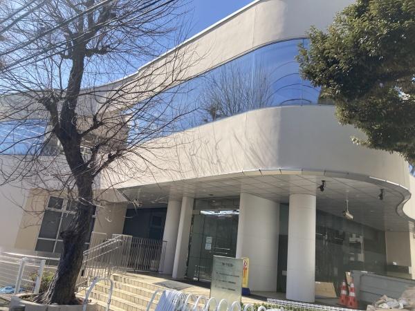 中央区佃３丁目のマンション(ほっぺるランド相生橋つくだ)