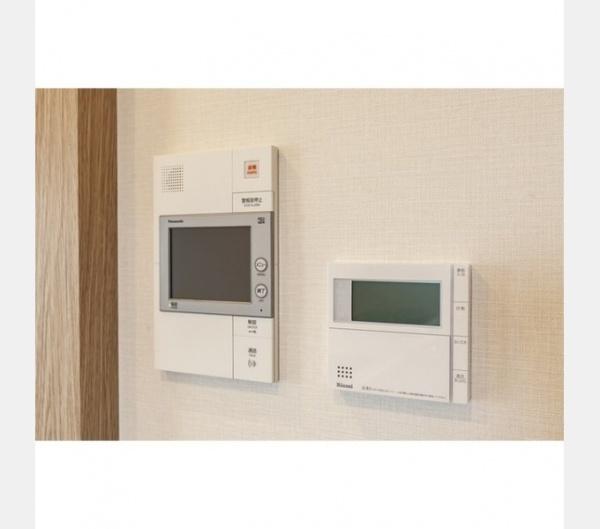 中央区佃３丁目のマンション