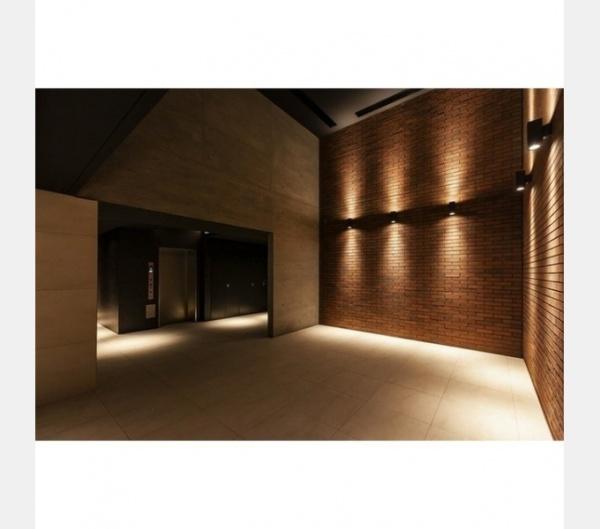 中央区佃３丁目のマンション
