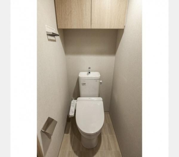 中央区佃３丁目のマンション