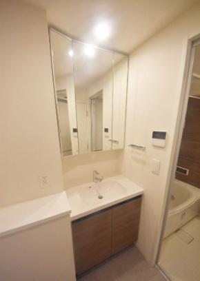 中央区日本橋中洲のマンション
