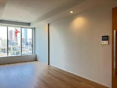 港区三田１丁目のマンション
