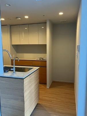 港区三田１丁目のマンション