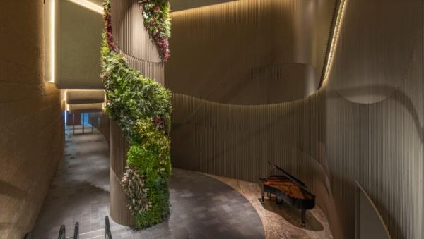 港区三田１丁目のマンション