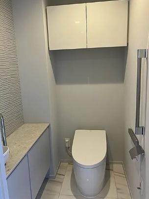港区三田１丁目のマンション