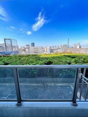 千代田区九段北４丁目のマンション