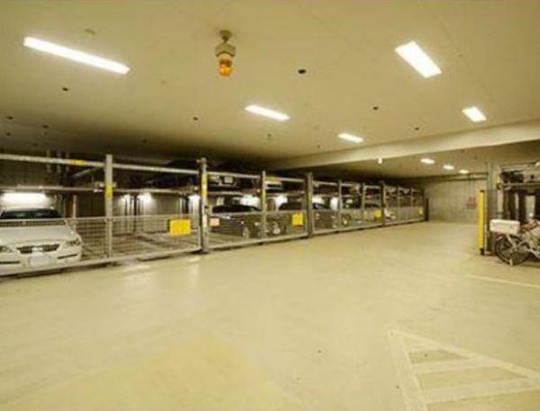 千代田区九段北４丁目のマンション