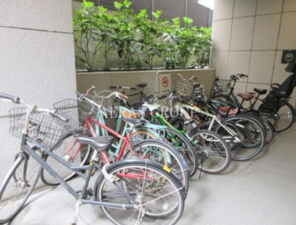 千代田区九段北４丁目のマンション