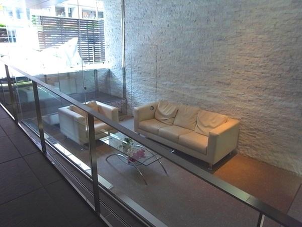 港区白金４丁目のマンション
