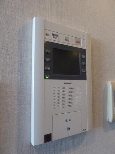 港区白金４丁目のマンション