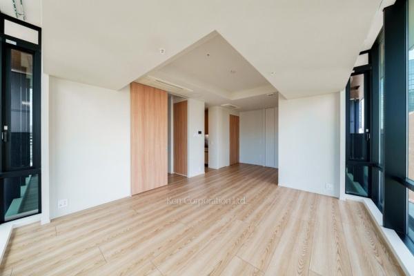 港区芝浦４丁目のマンション