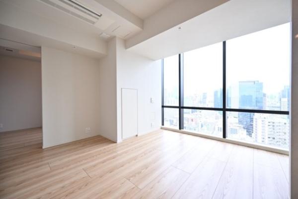 港区芝浦４丁目のマンション