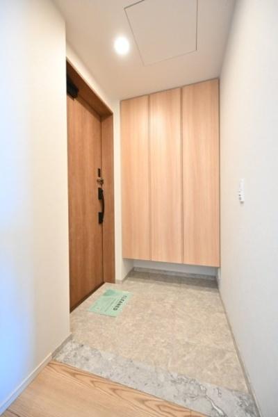 港区芝浦４丁目のマンション