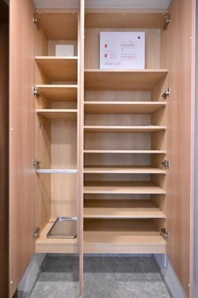 港区芝浦４丁目のマンション