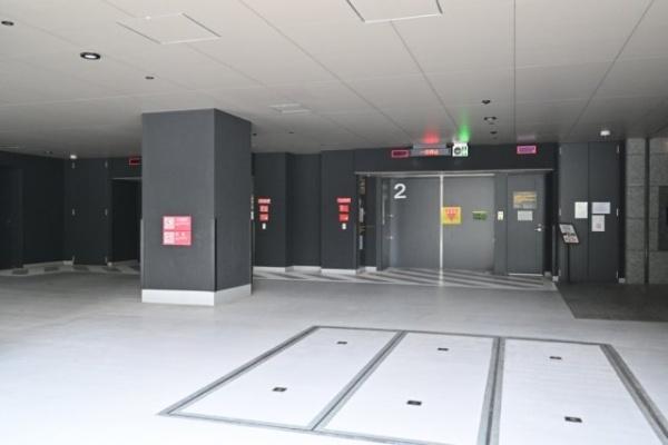 港区芝浦４丁目のマンション