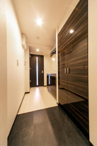 港区赤坂４丁目のマンション