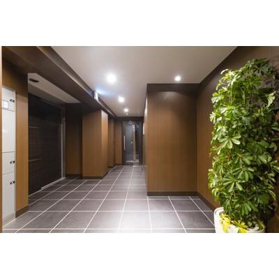 港区赤坂４丁目のマンション