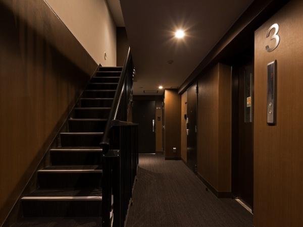 港区赤坂４丁目のマンション