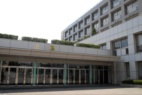 港区高輪１丁目のアパート(私立東海大学付属高輪台高校)