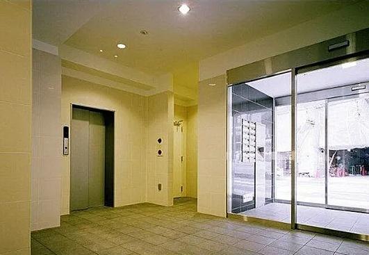 港区芝浦２丁目のマンション