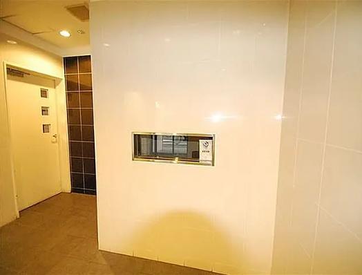 港区芝浦２丁目のマンション