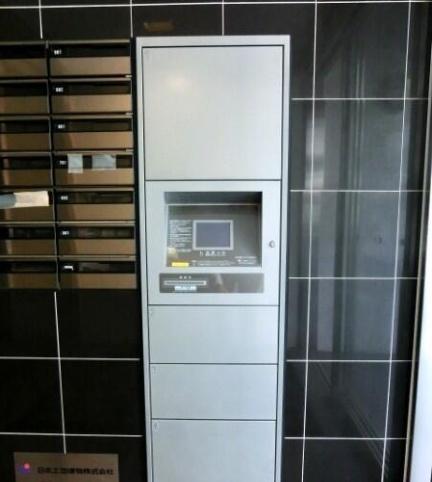 港区芝浦２丁目のマンション