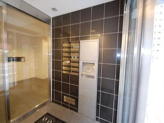 港区芝浦２丁目のマンション