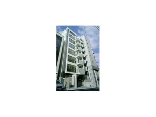港区芝浦2丁目のマンション