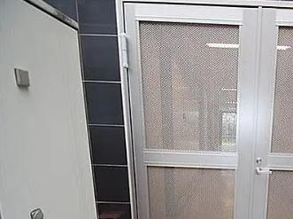 港区芝浦２丁目のマンション