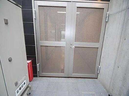 港区芝浦２丁目のマンション