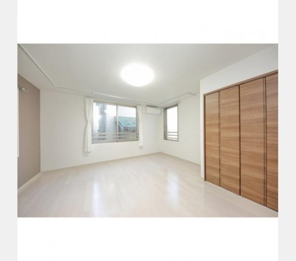 品川区小山１丁目のマンション
