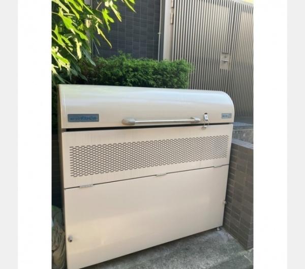 品川区小山１丁目のマンション