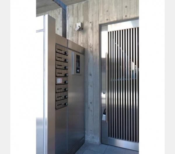品川区小山１丁目のマンション