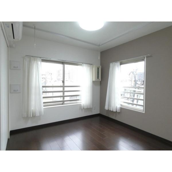 品川区小山１丁目のマンション