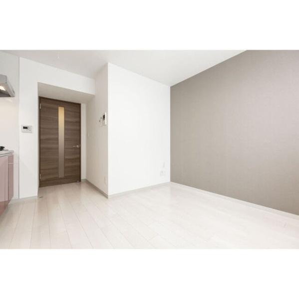 品川区小山１丁目のマンション