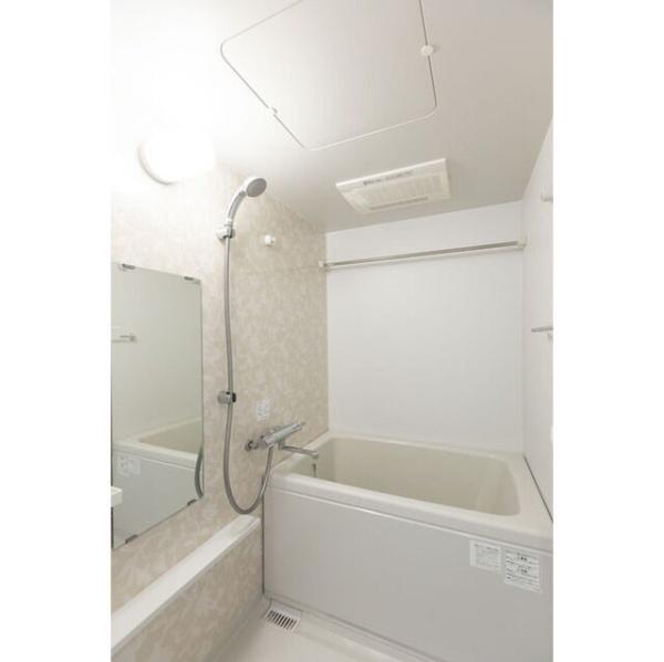 品川区小山１丁目のマンション