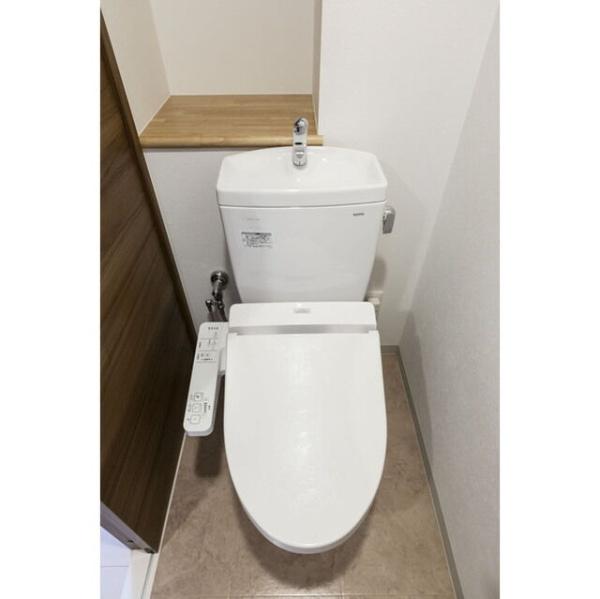 品川区小山１丁目のマンション