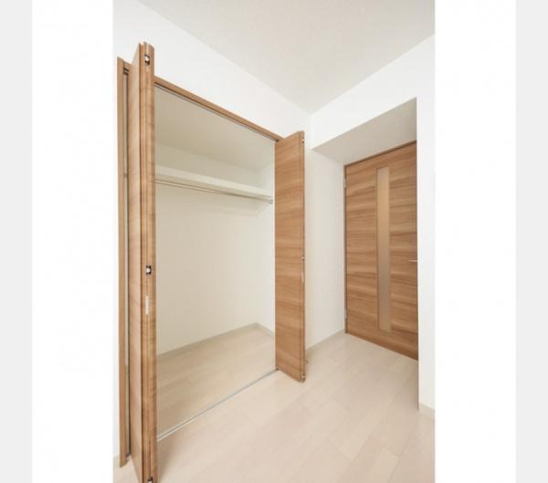 品川区小山１丁目のマンション