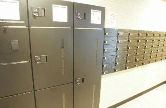 中央区月島１丁目のマンション