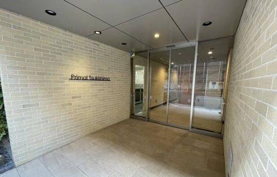 中央区月島１丁目のマンション