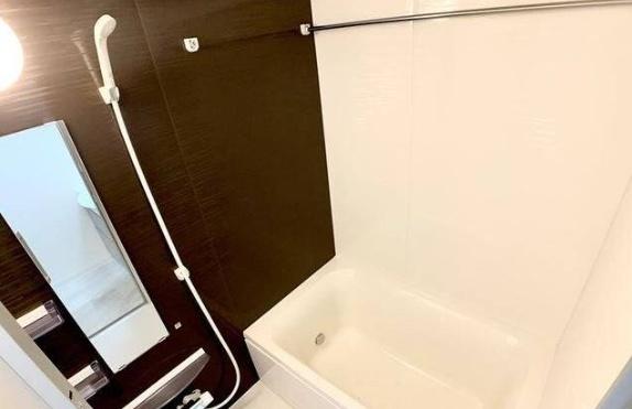 中央区月島１丁目のマンション