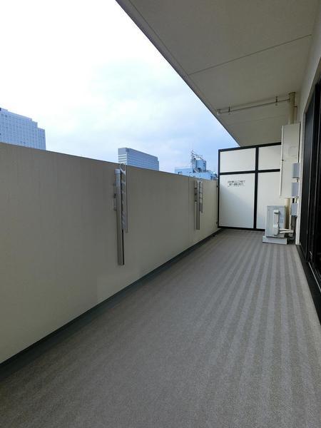 リバーパーク門前仲町